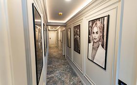 Cosmopolita Boutique Hotel